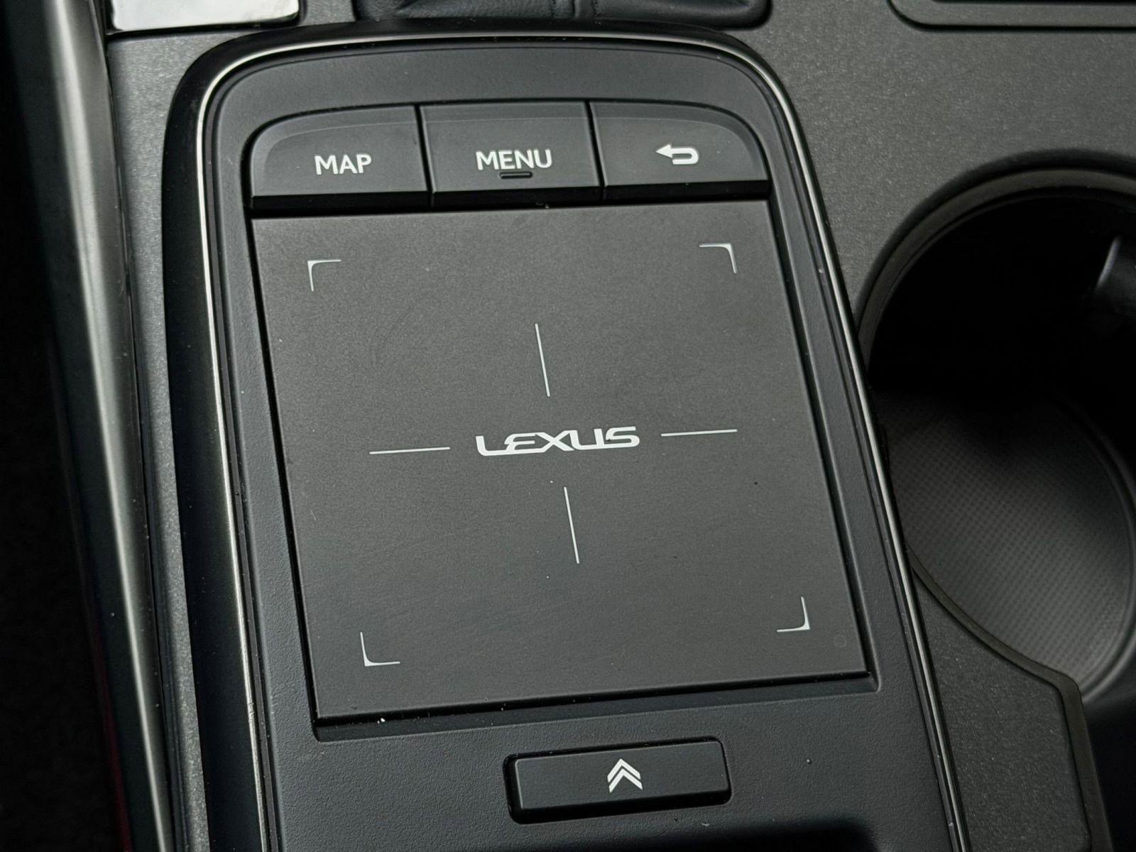 Certified 2025 Lexus IS 350 F Sport AWD/4WD image 34