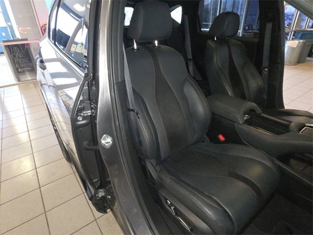 Certified 2023 Acura RDX AWD w/ A-Spec & Advance Pkg image 25