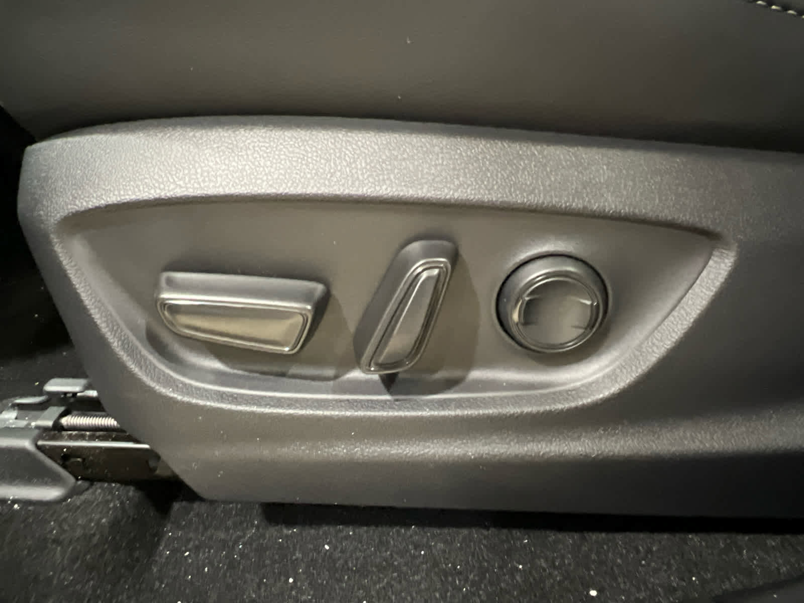 New 2026 Toyota Crown Signia image 18