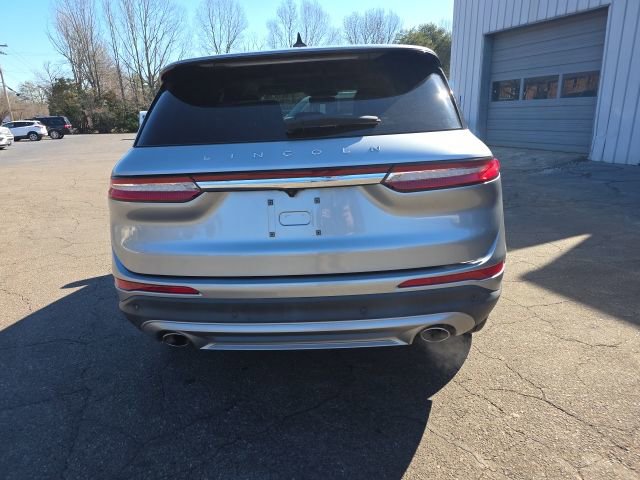 Used 2022 Lincoln Corsair Reserve w/ Elements Package image 5