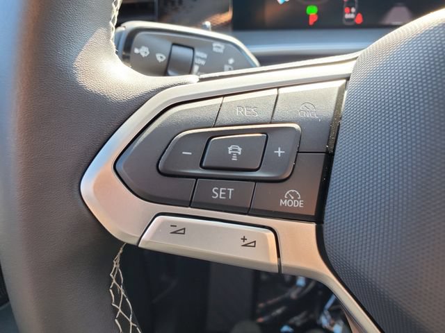 New 2026 Volkswagen Tiguan SE AWD/4WD image 21