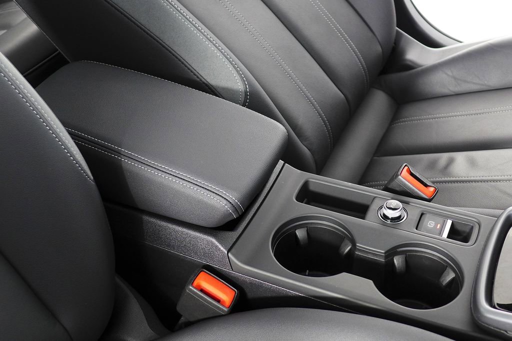 Used 2025 Audi A3 2.0T Premium w/ Black Optic Package image 16