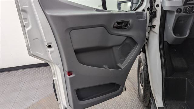 Used 2018 Ford Transit 250 148 Low Roof image 12