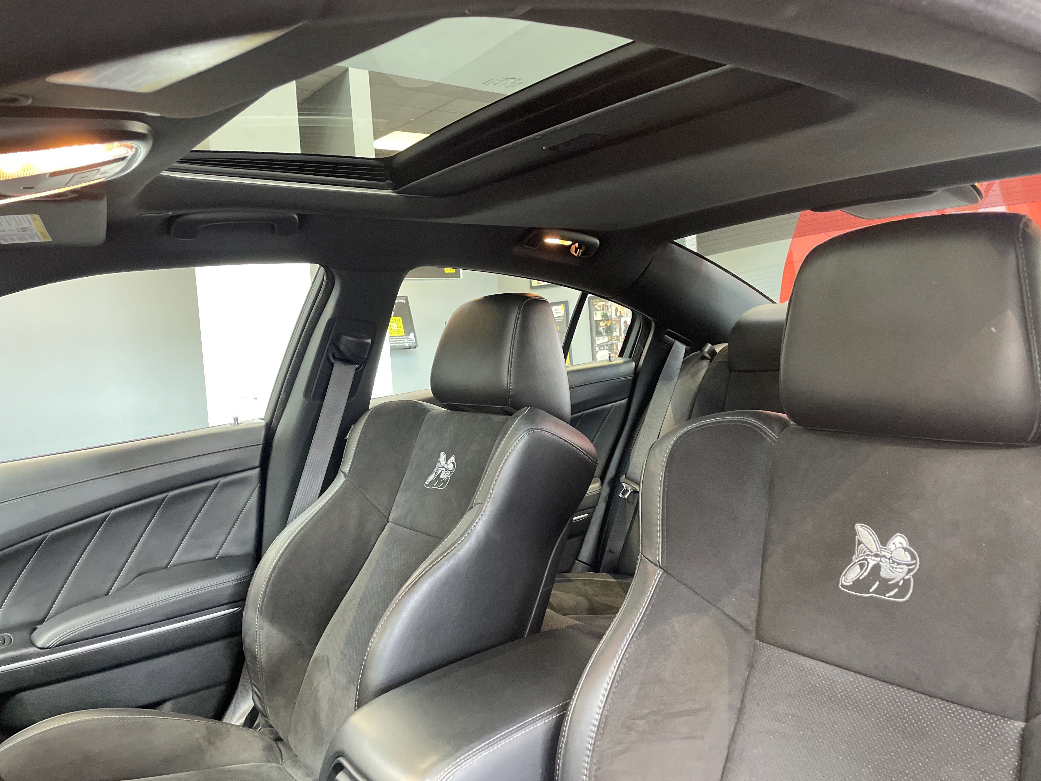 Used 2023 Dodge Charger Scat Pack w/ Plus Group image 31