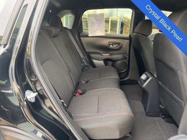 Certified 2024 Honda HR-V Sport image 26