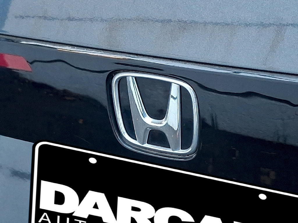 Used 2023 Honda Accord EX image 33