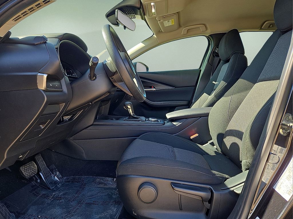 Used 2026 MAZDA CX-30 AWD 2.5 S image 23