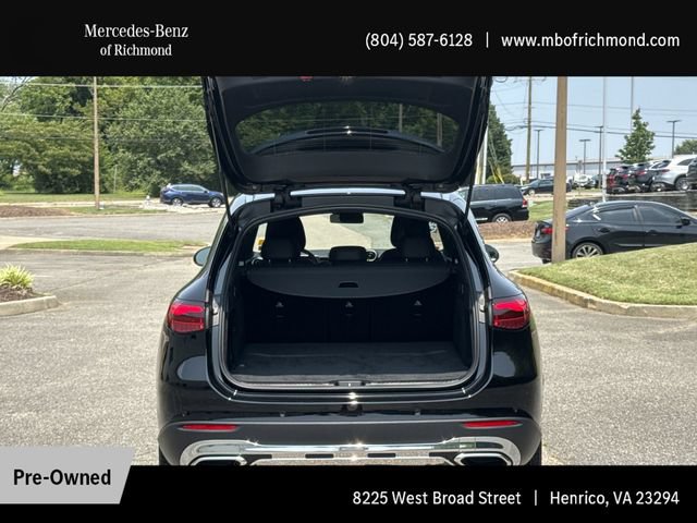 Certified 2026 Mercedes-Benz GLC 300 4MATIC image 25
