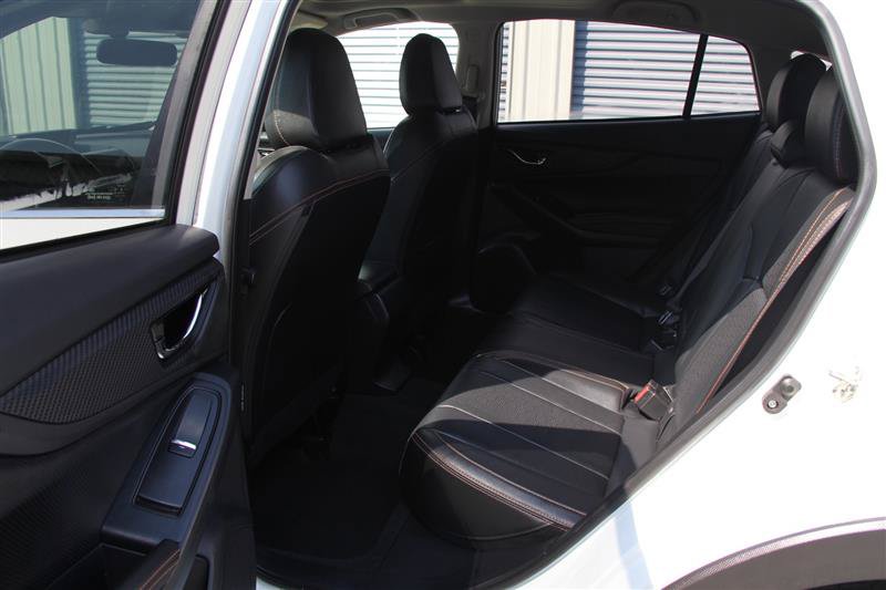Used 2018 Subaru Crosstrek 2.0i Limited AWD/4WD image 24