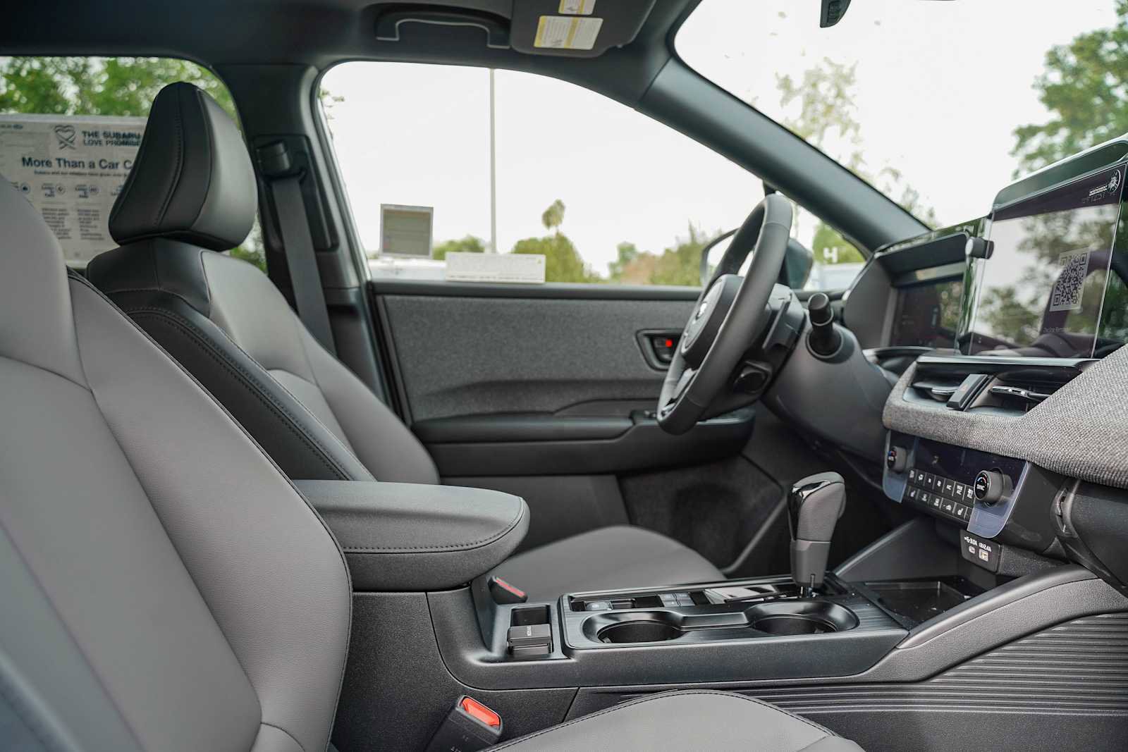 New 2026 Subaru Outback Premium image 17