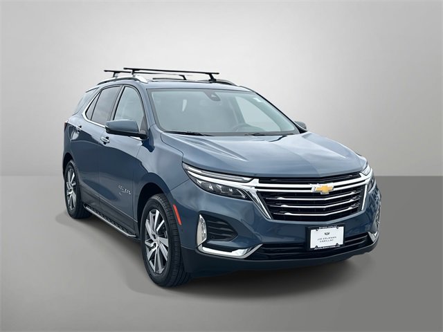Used 2024 Chevrolet Equinox Premier image 25