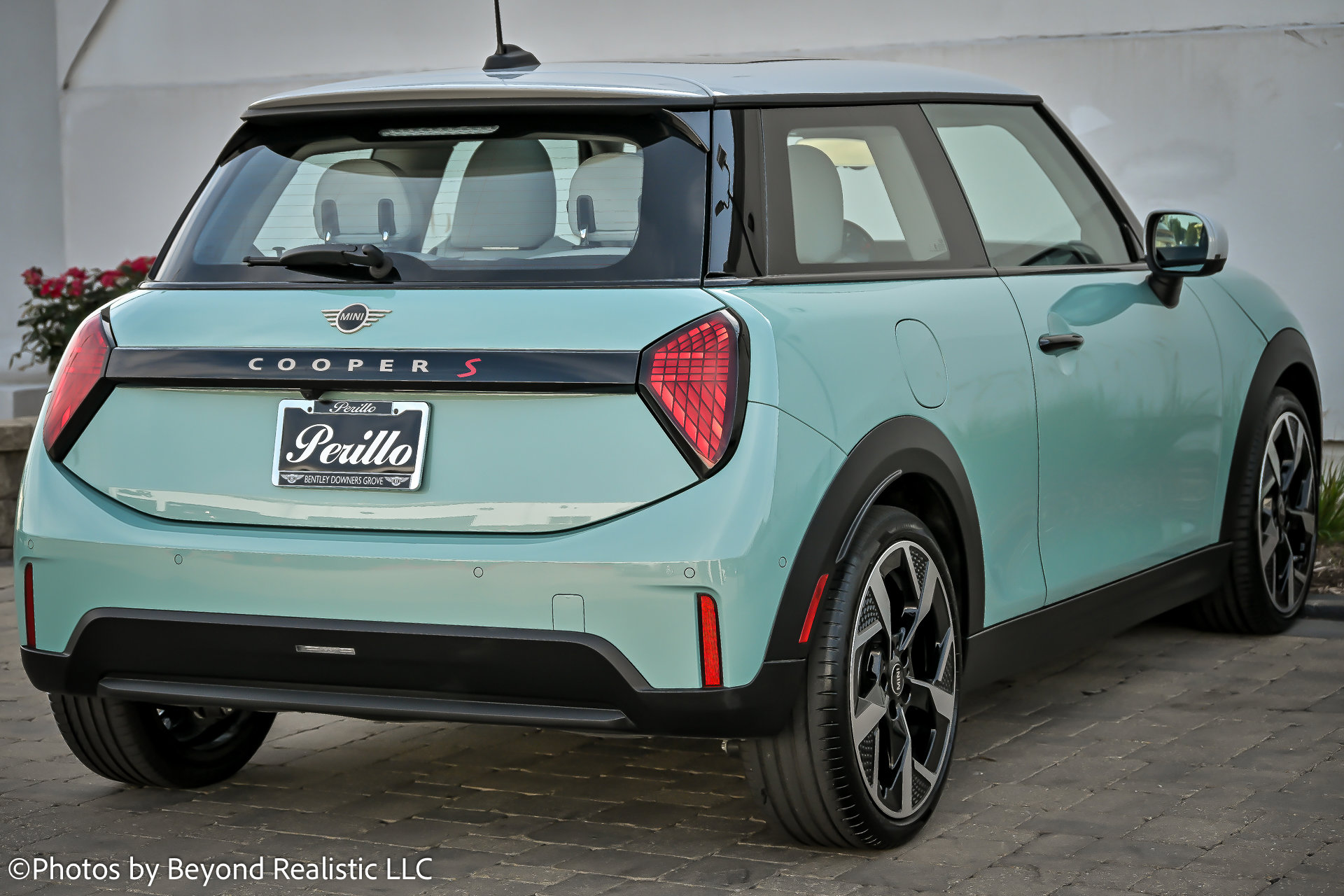 Used 2025 MINI Cooper S image 8