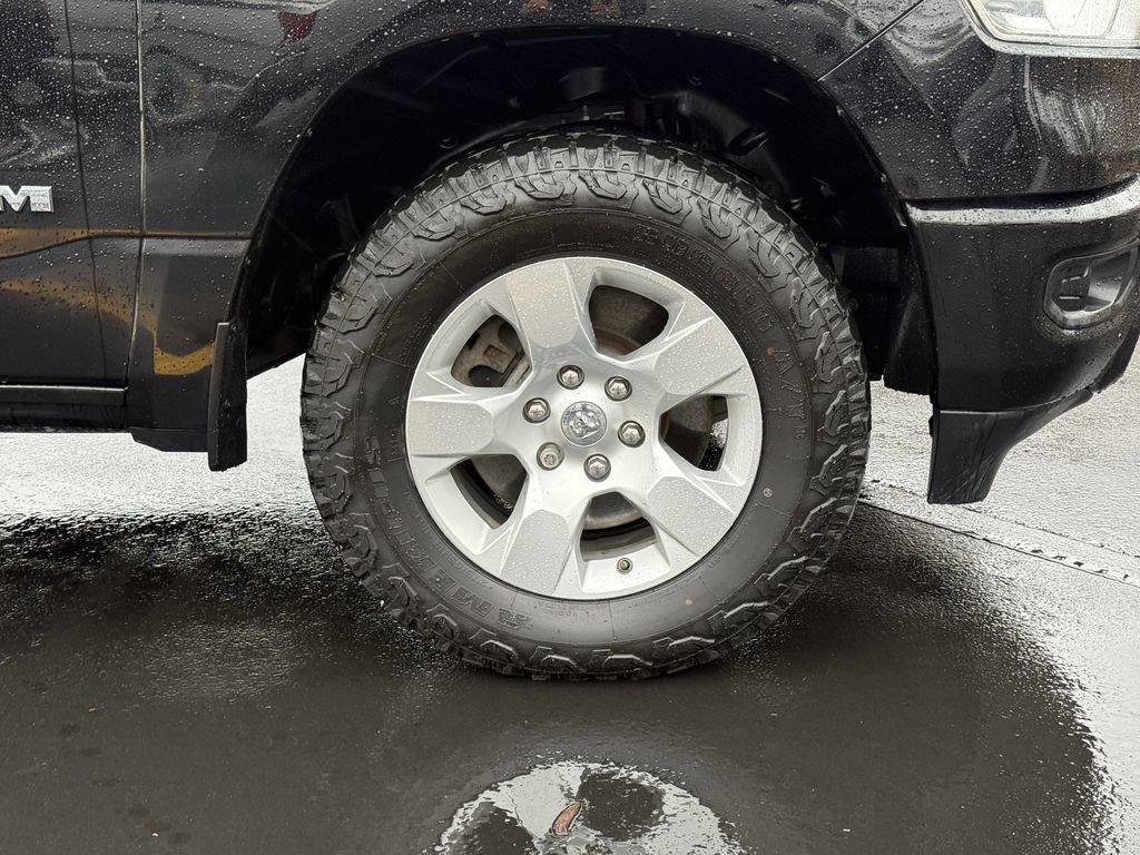 Used 2024 RAM 1500 Big Horn image 38