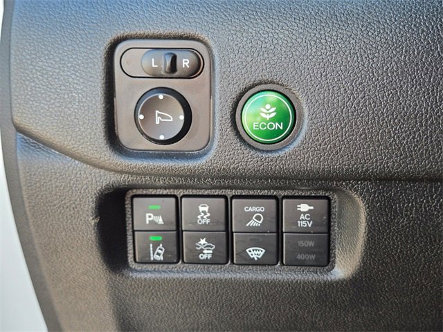 Certified 2021 Honda Ridgeline Black Edition image 35