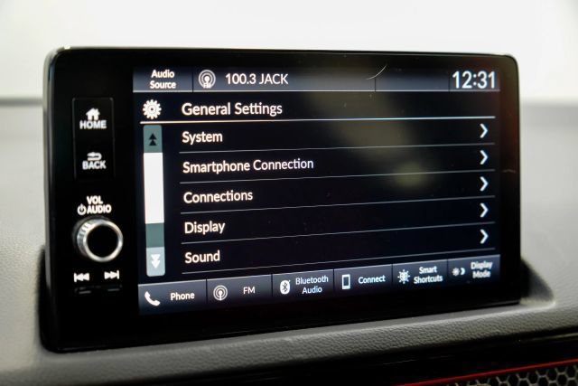 Used 2022 Honda Civic Si image 37