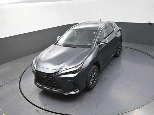 Used 2024 Lexus NX 350 AWD image 25
