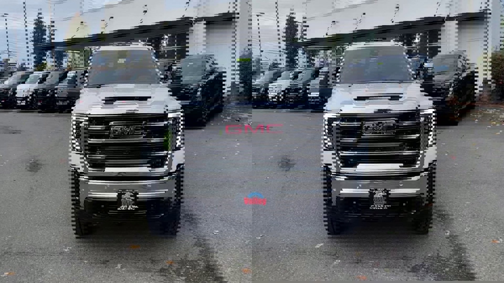 New 2026 GMC Sierra 3500 SLT w/ SLT Premium Package image 72