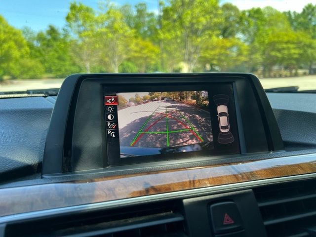 Used 2017 BMW 330i xDrive Sedan image 41