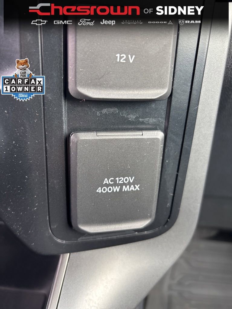 Used 2024 Ford F150 XLT w/ Equipment Group 302A MID image 22