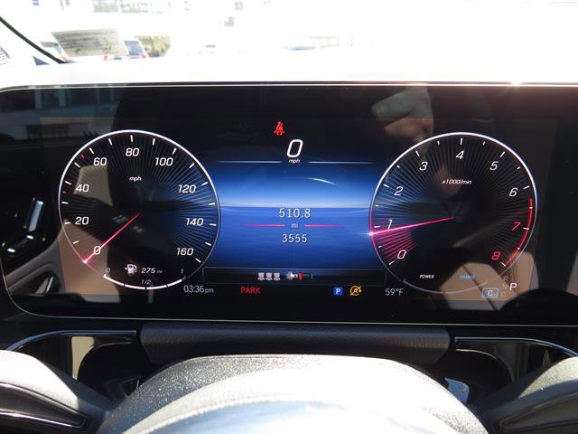 Used 2026 Mercedes-Benz GLA 250 4MATIC image 12