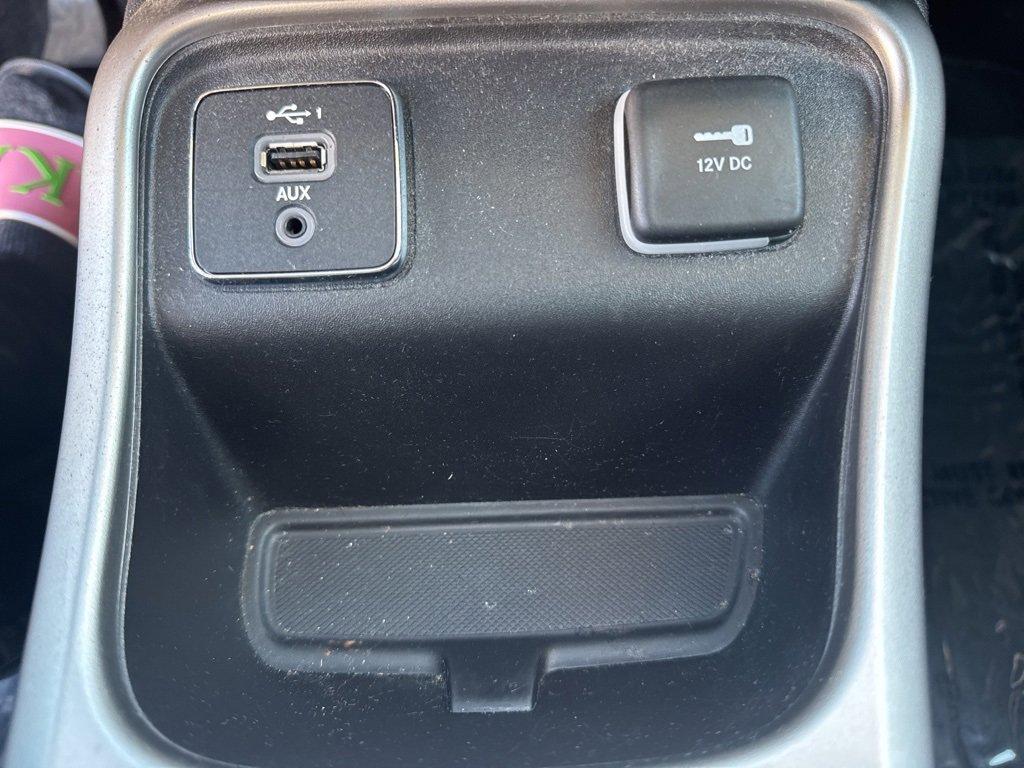 Used 2019 Jeep Compass Latitude image 22