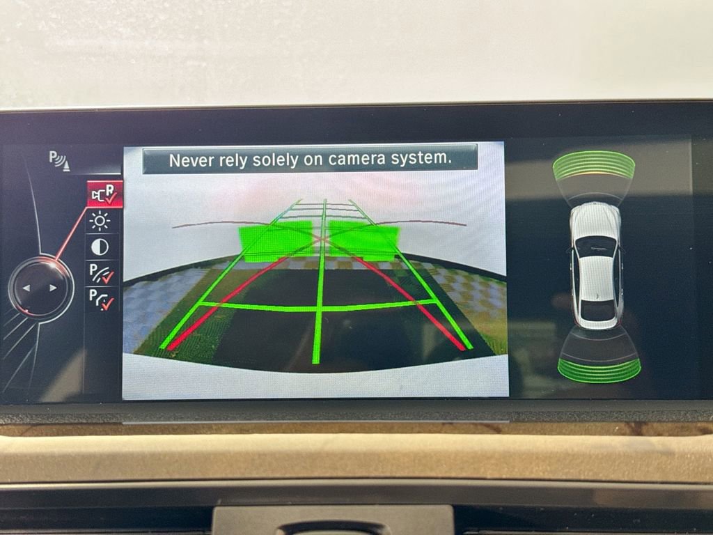 Used 2016 BMW 428i Gran Coupe w/ Technology Package image 14