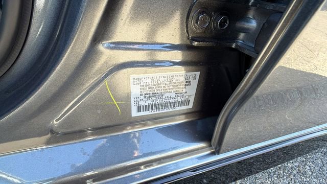 New 2026 Nissan Sentra SR image 33