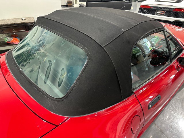 Used 1998 BMW M Roadster RWD image 50