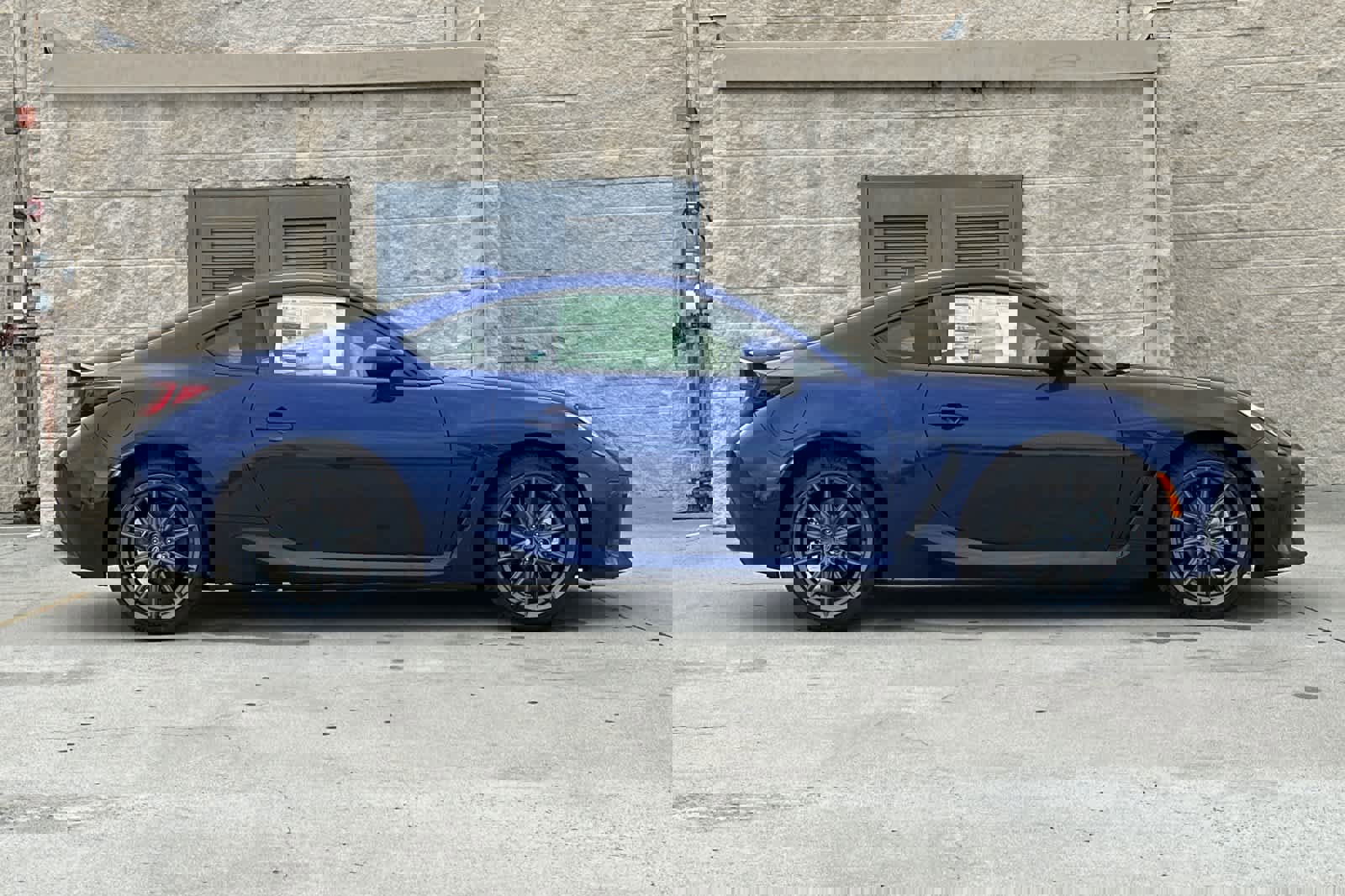 New 2025 Subaru BRZ Limited w/ Popular Package 2 image 2