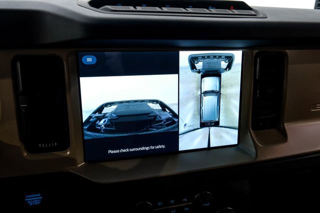 Used 2025 Ford Bronco Badlands AWD/4WD image 57