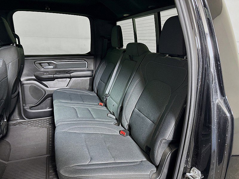 Used 2022 RAM 1500 Big Horn image 20
