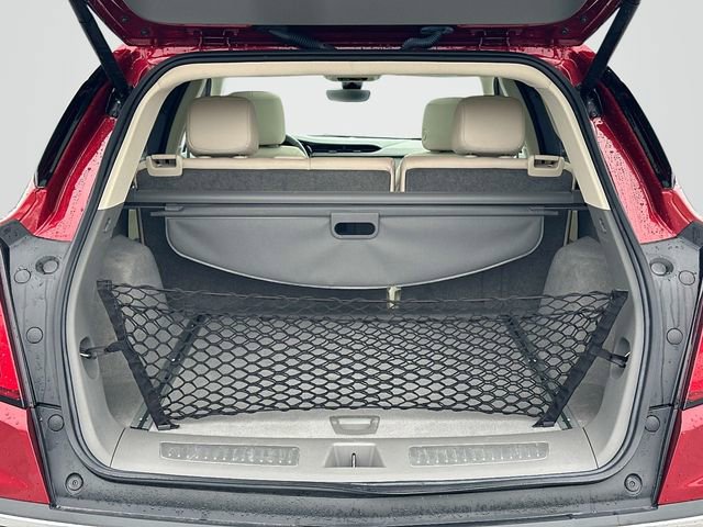 Used 2023 Cadillac XT5 Premium Luxury w/ Technology Package image 19