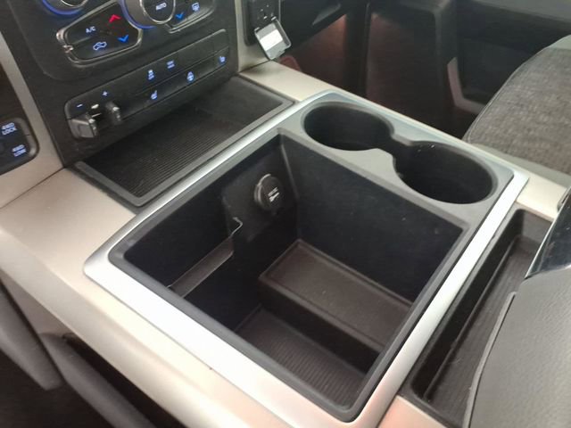 Used 2015 RAM 1500 Outdoorsman AWD/4WD image 21