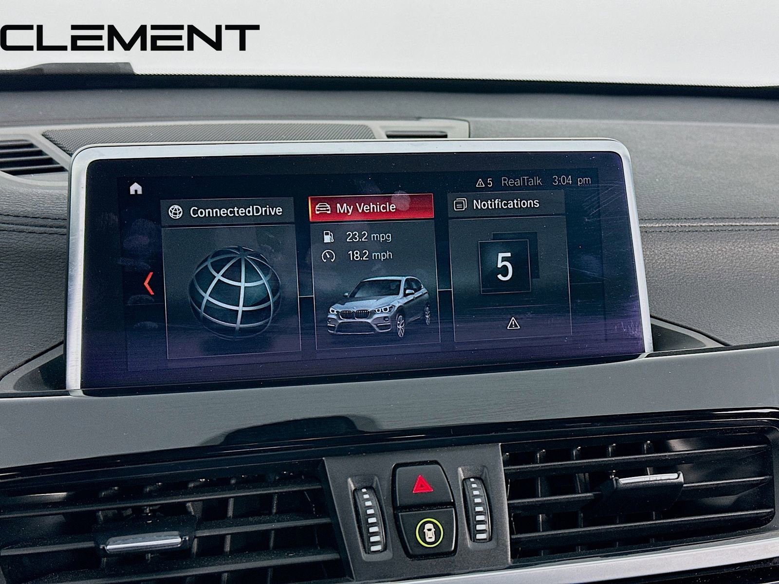 Used 2020 BMW X1 xDrive28i image 19