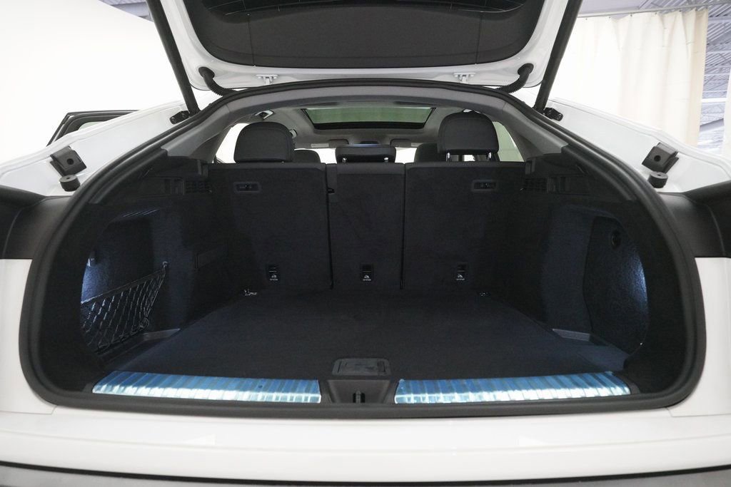 Used 2025 Audi Q5 Premium Plus w/ Premium Plus image 10