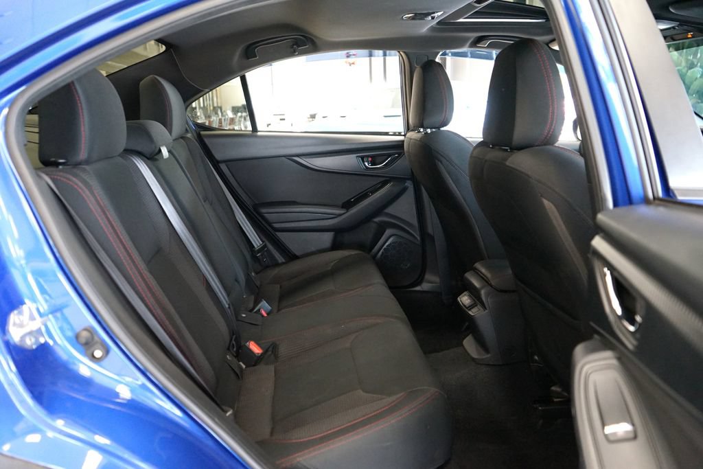 Used 2023 Subaru WRX Premium AWD/4WD image 14