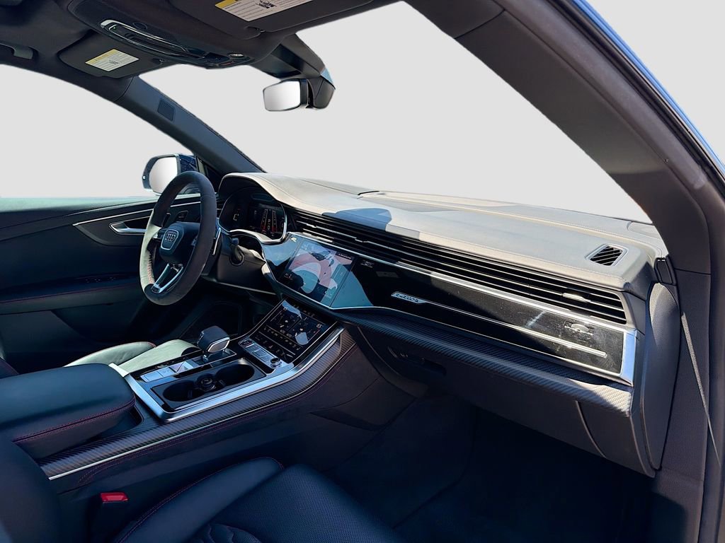 Used 2023 Audi RS Q8 image 17