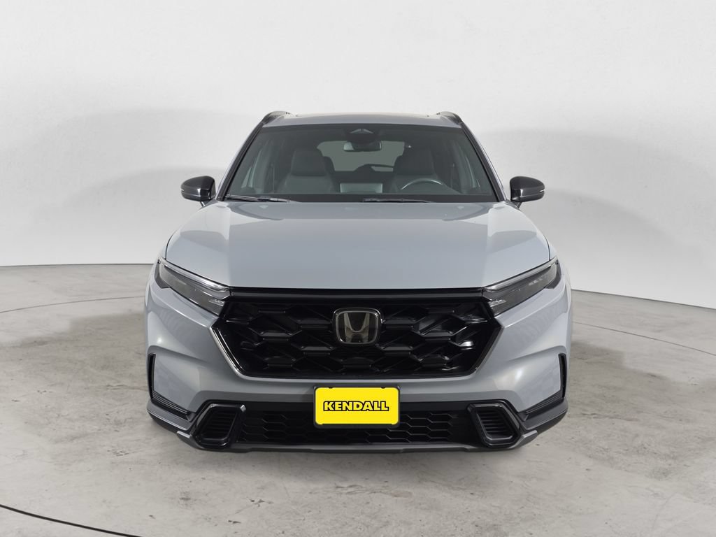 Used 2023 Honda CR-V Sport image 8