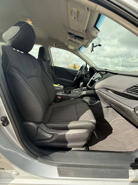 Used 2022 Subaru Legacy Premium image 17