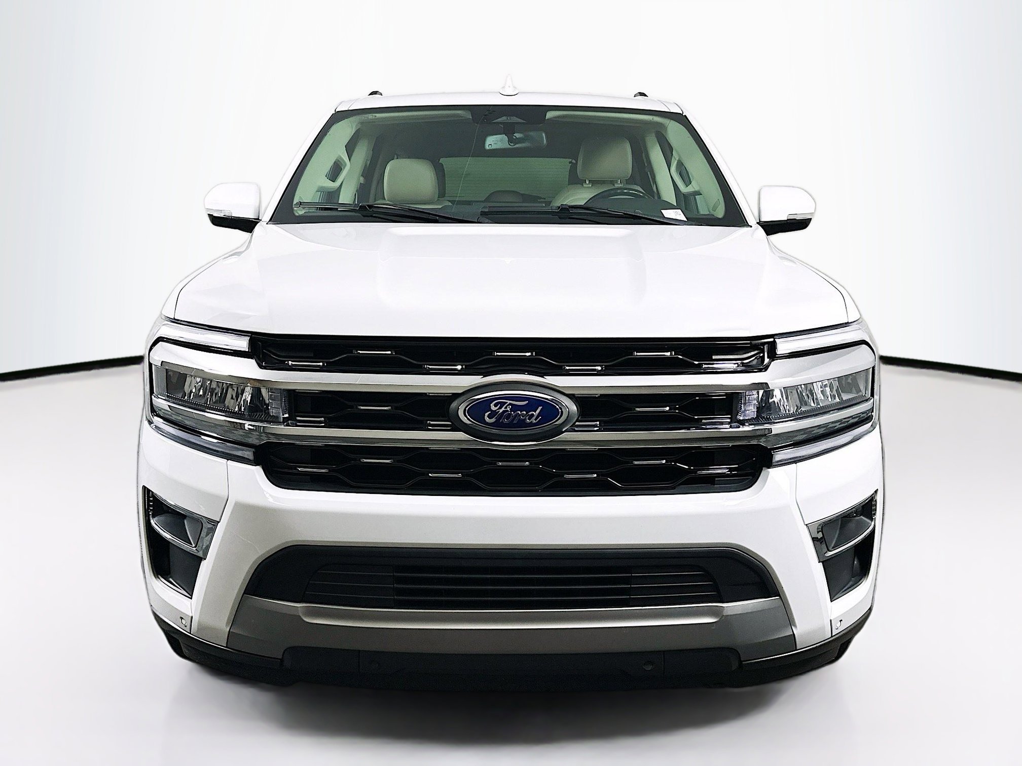 Used 2024 Ford Expedition Max Limited image 2