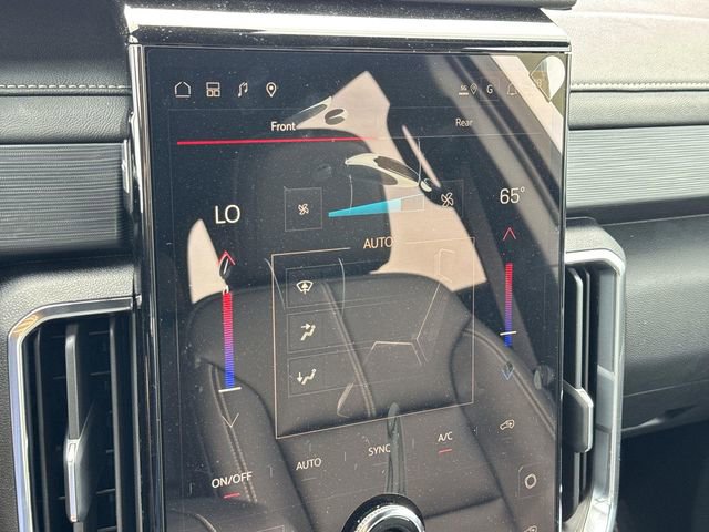 New 2026 GMC Acadia Elevation image 12