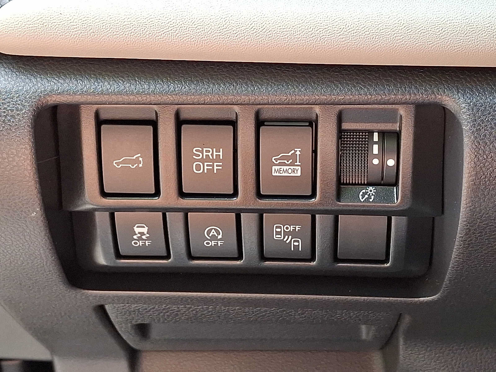 Used 2023 Subaru Forester Limited AWD/4WD image 29