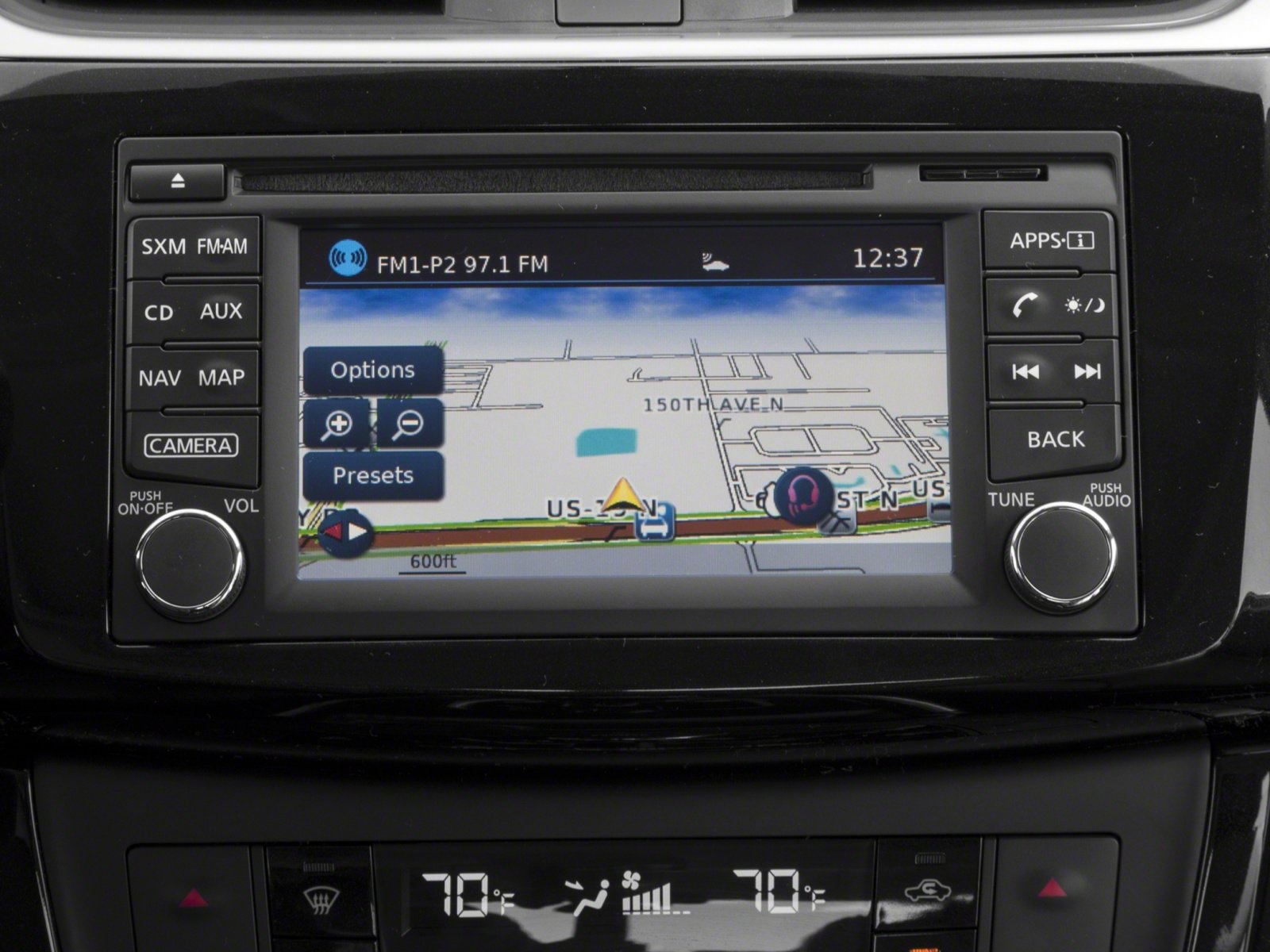 Used 2018 Nissan Sentra SL FWD image 14