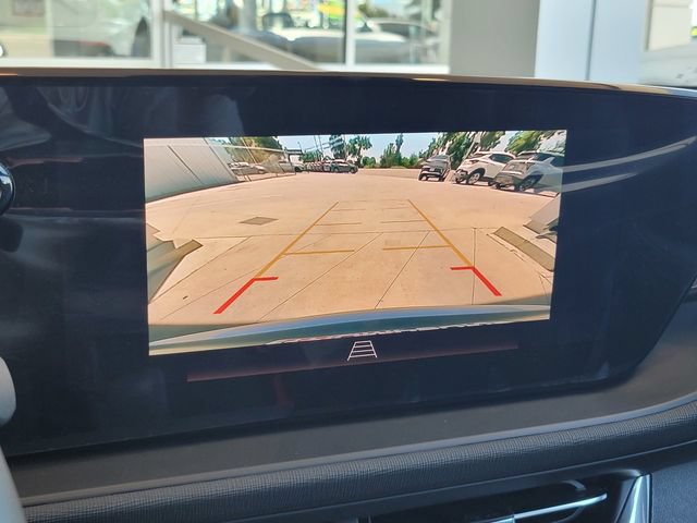 New 2026 Buick Envista Preferred w/ Convenience I Package FWD image 21