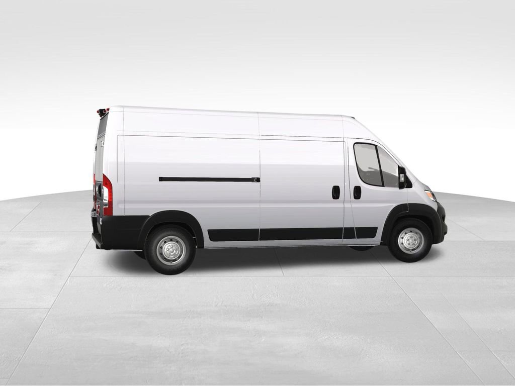 New 2025 RAM ProMaster 2500 image 7