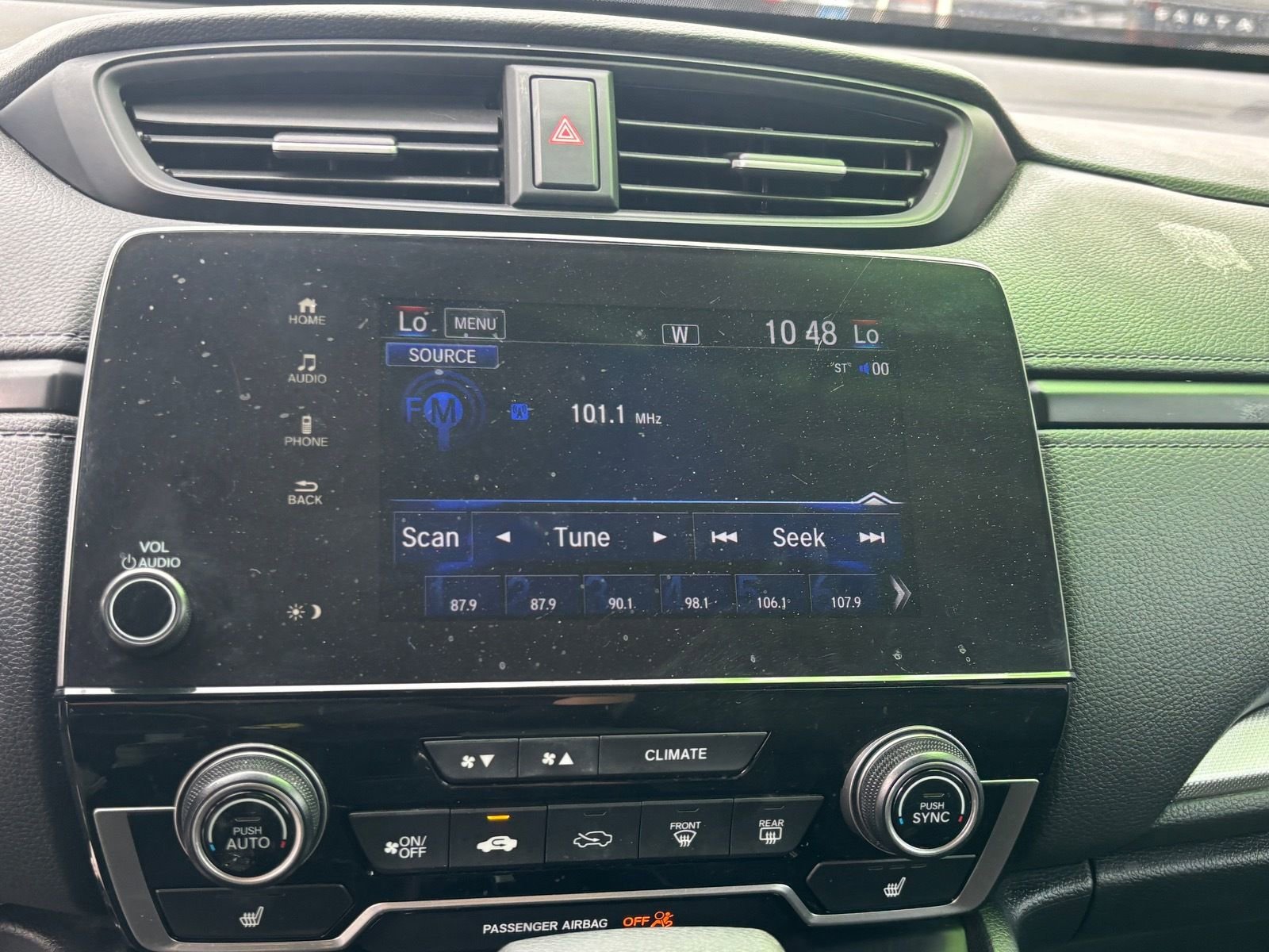 Used 2021 Honda CR-V Special Edition image 23