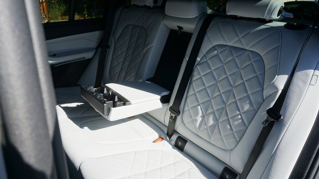 New 2026 BMW X5 xDrive40i image 12