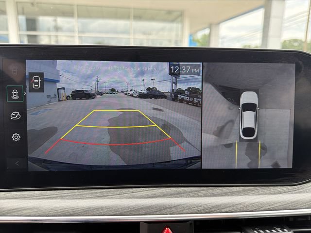 Used 2025 Kia K5 EX FWD image 19