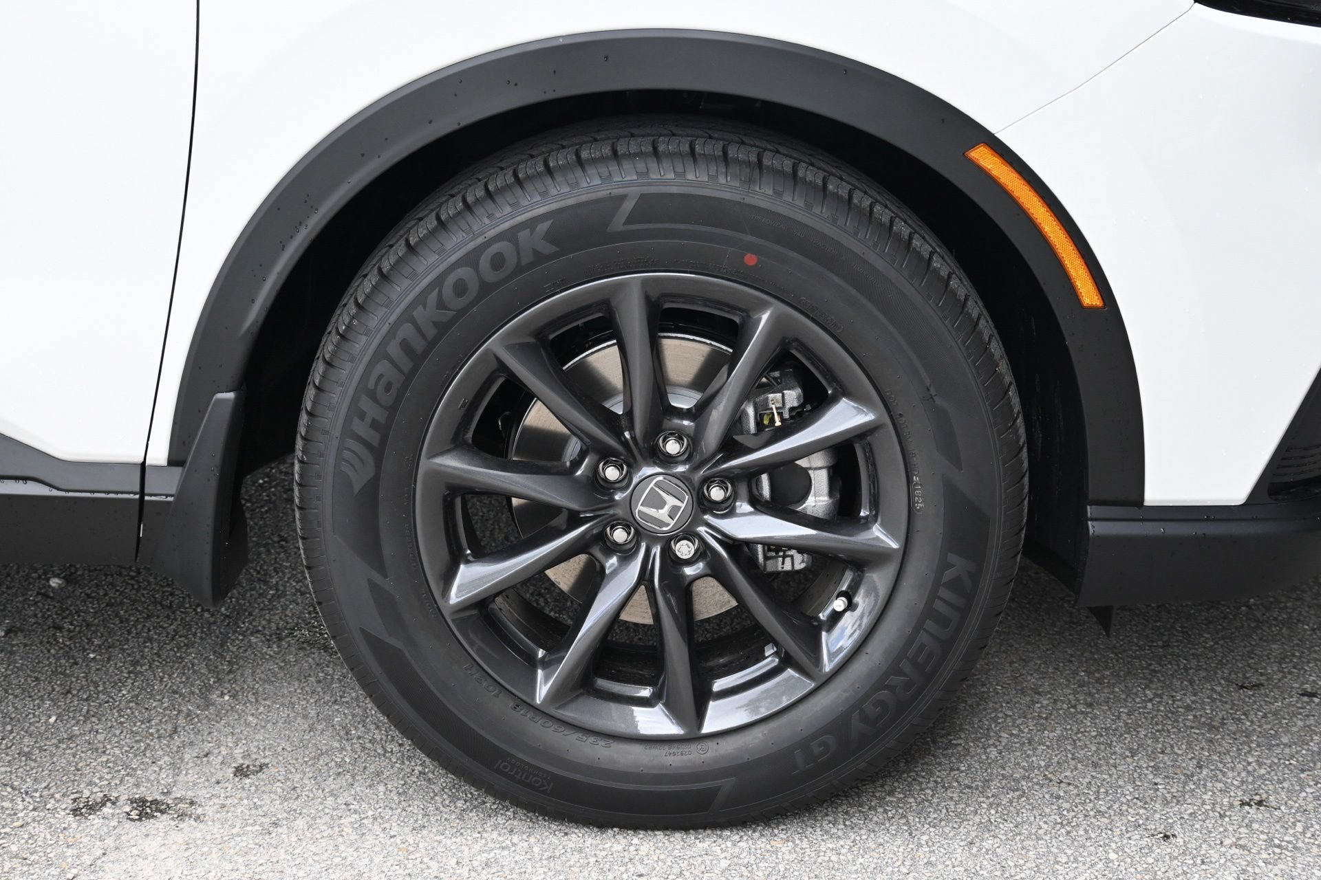 New 2026 Honda CR-V EX-L image 41