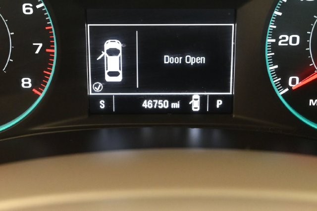 Used 2025 Chevrolet Malibu LT FWD image 33